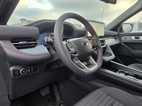 New 2026 Ford Explorer ST-Line image 26