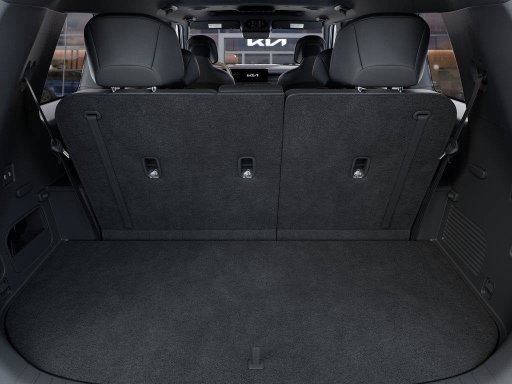 Used 2027 Kia Telluride EX FWD image 20