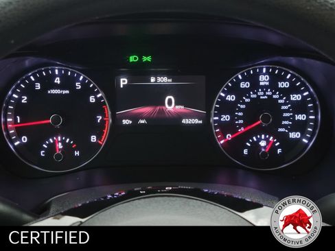 Used 2024 Kia Forte LXS FWD image 30