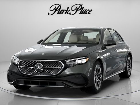 New 2026 Mercedes-Benz E 350 Sedan image 38