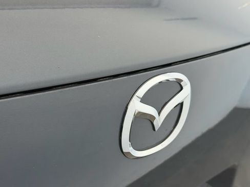 Used 2025 MAZDA CX-50 AWD 2.5 S w/ Weather Package image 11