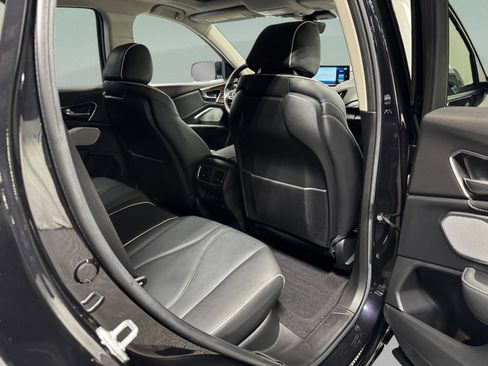 Certified 2023 Acura RDX w/Advance Package image 12