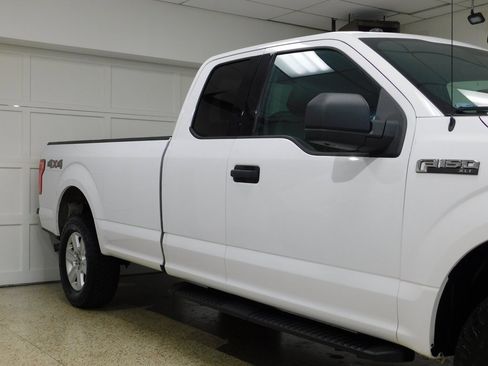 Used 2018 Ford F150 XLT w/ Heavy-Duty Payload Package image 15