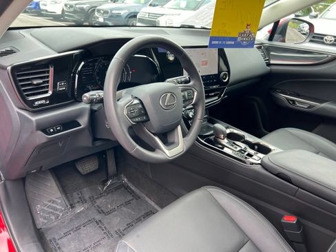 Used 2023 Lexus NX 350 AWD image 31