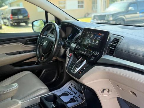 Used 2020 Honda Odyssey EX-L image 13