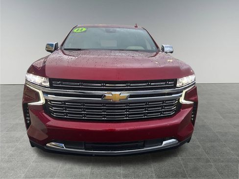 Used 2023 Chevrolet Tahoe Premier image 9