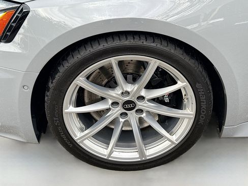 Used 2023 Audi RS 5 Sportback w/ RS Driver Assistance Package image 36