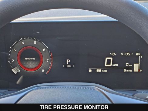 New 2026 Nissan Sentra S image 25