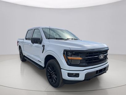 Used 2025 Ford F150 XLT w/ Equipment Group 302A MID