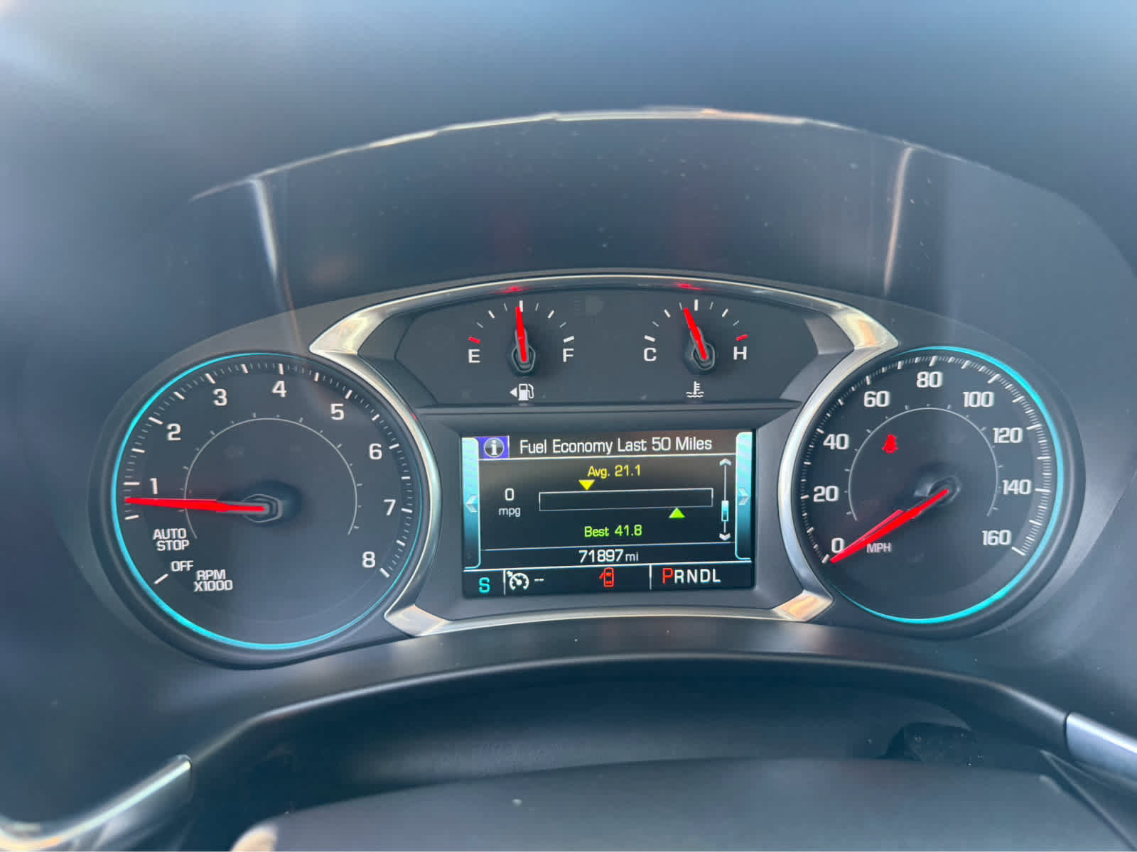 Used 2018 Chevrolet Equinox Premier FWD image 33