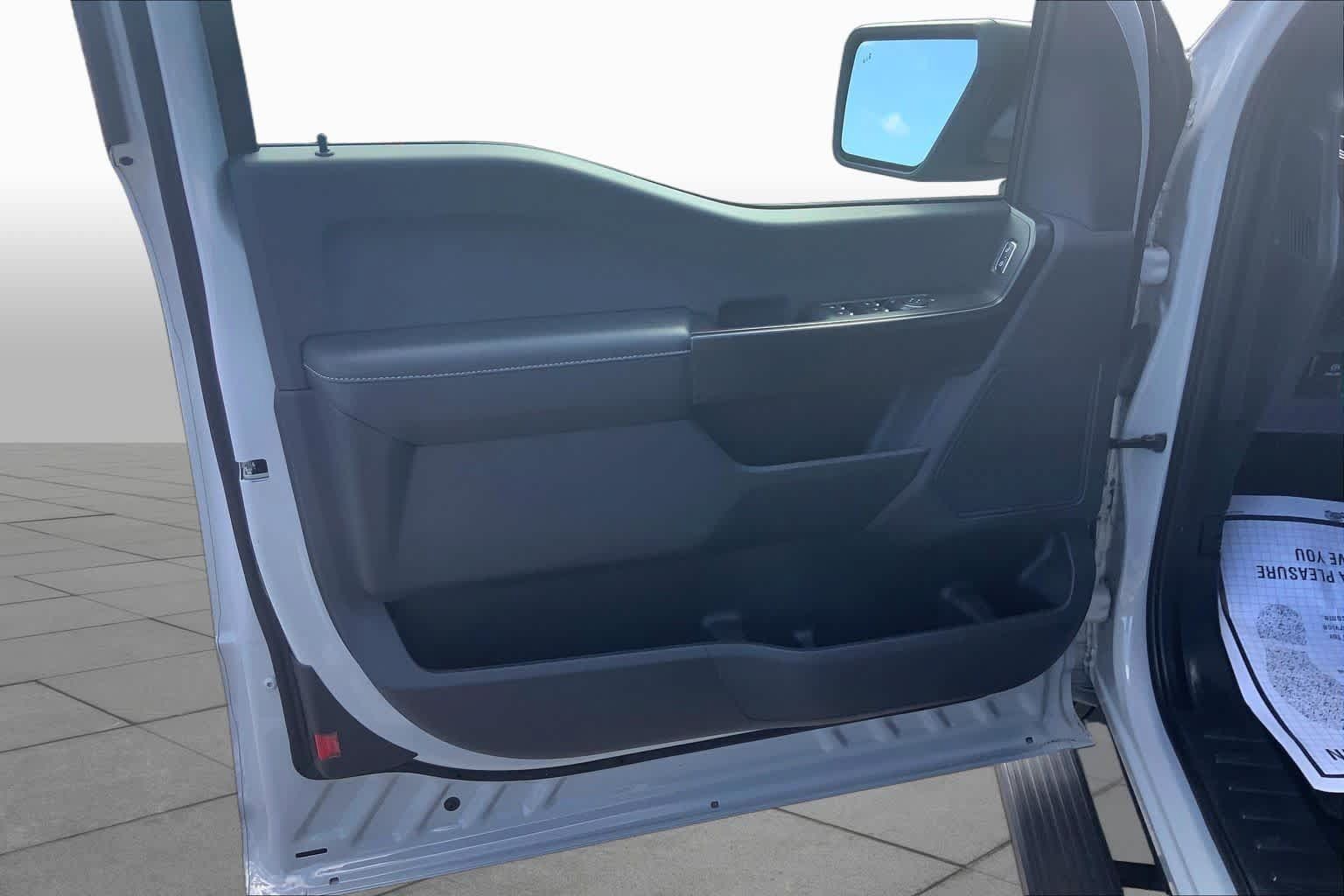 Used 2024 Ford F150 STX RWD image 22