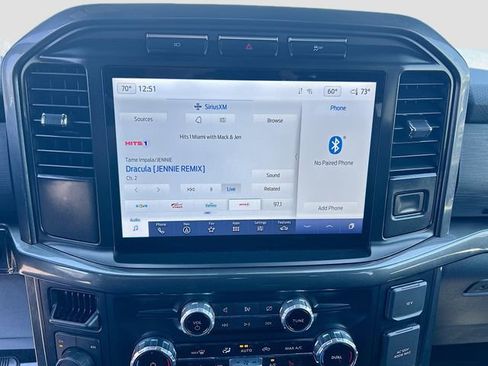 Certified 2023 Ford F150 XLT w/ Equipment Group 302A High AWD/4WD image 19