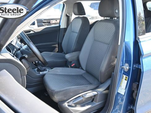 Used 2019 Volkswagen Tiguan S AWD/4WD image 18