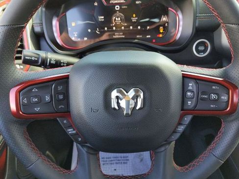 Used 2026 RAM 1500 Rebel w/ Rebel Level 1 Equipment Group AWD/4WD image 11