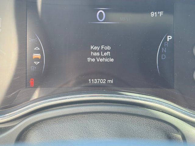 Used 2019 Jeep Grand Cherokee Limited AWD/4WD image 11
