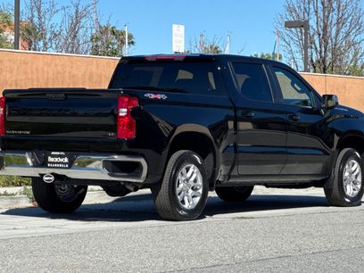 New 2026 Chevrolet Silverado 1500 LT w/ Protection Package