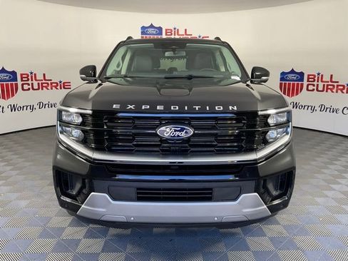 New 2026 Ford Expedition Max Platinum w/ Driver's Package image 8