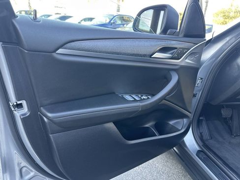 Used 2024 BMW X3 xDrive30i image 38