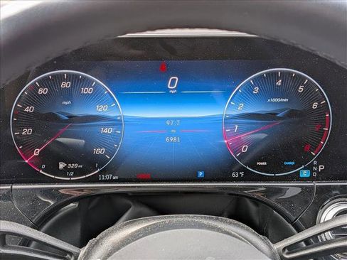 Certified 2026 Mercedes-Benz E 350 Sedan image 11