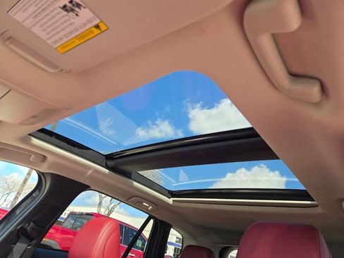 Used 2025 MAZDA CX-50 2.5 Hybrid w/ Premium Plus Pkg image 16