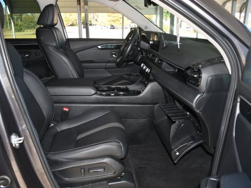 Certified 2025 Honda Pilot EX-L image 21