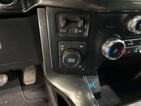 Certified 2023 Ford F150 XLT w/ Equipment Group 302A High image 21