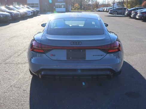 Used 2022 Audi RS e-tron GT w/ Year 1 Package image 6