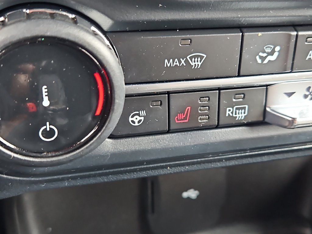 Used 2022 Ford Bronco Outer Banks AWD/4WD image 20