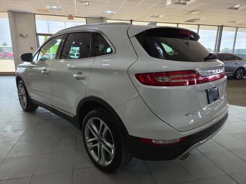 Used 2016 Lincoln MKC Reserve w/ Lincoln MKC Climate Package AWD/4WD image 5