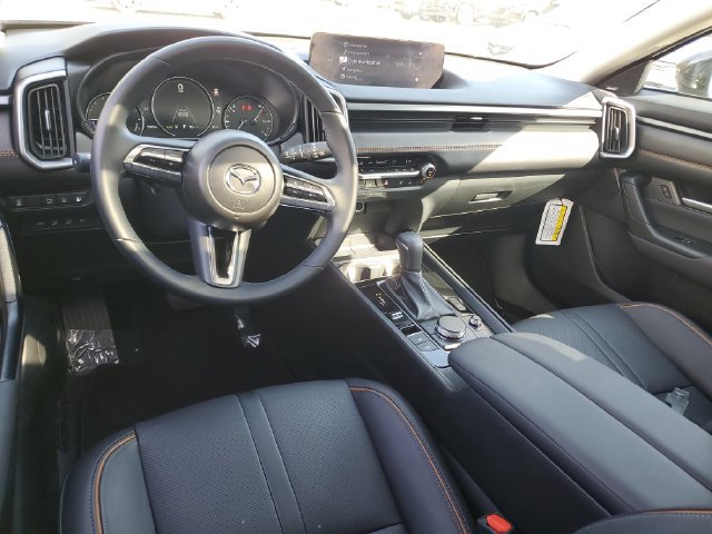 Certified 2026 MAZDA CX-50 AWD 2.5 Hybrid w/ Cargo Package image 10