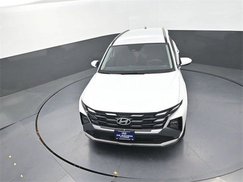New 2026 Hyundai Tucson SEL image 22