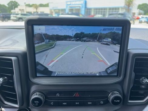 Used 2024 Ford Bronco Sport Big Bend AWD/4WD image 23