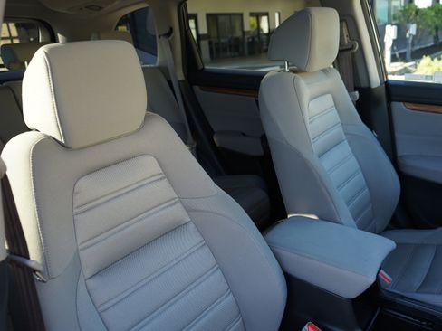 Used 2020 Honda CR-V EX image 28