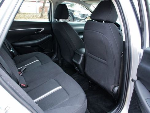 Used 2023 Hyundai Sonata SEL image 28