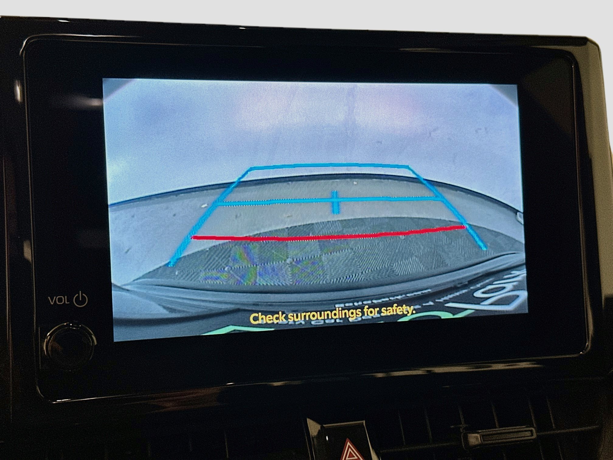 Used 2026 Toyota Corolla LE FWD image 23