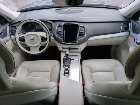 Used 2017 Volvo XC90 T6 Momentum w/ Vision Package AWD/4WD image 33