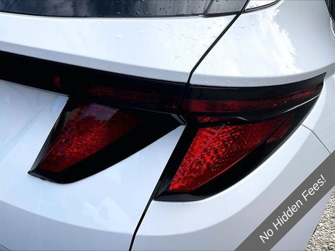 Used 2023 Hyundai Tucson SE AWD/4WD image 22