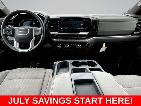 Used 2022 GMC Sierra 1500 SLE AWD/4WD image 11