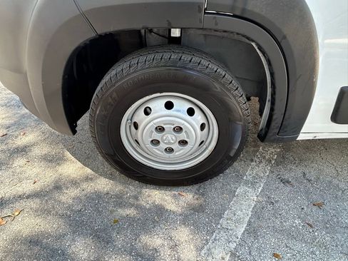 Used 2016 RAM ProMaster 1500 image 25