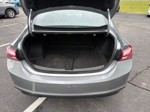 Used 2024 Chevrolet Malibu LT FWD image 28