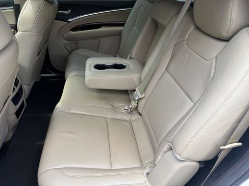 Used 2015 Acura MDX FWD image 24