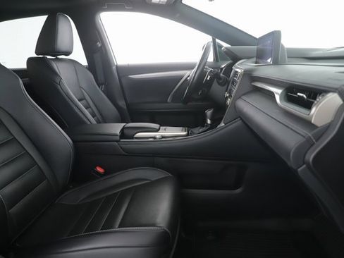 Used 2021 Lexus RX 350 F Sport w/ Accessory Package image 32