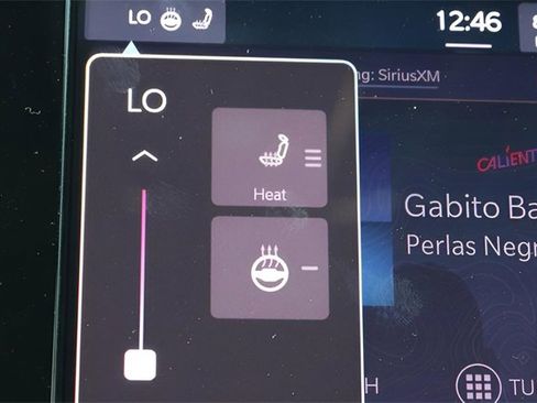 New 2025 Jeep Grand Cherokee L Laredo w/ Luxury Tech Group I image 25