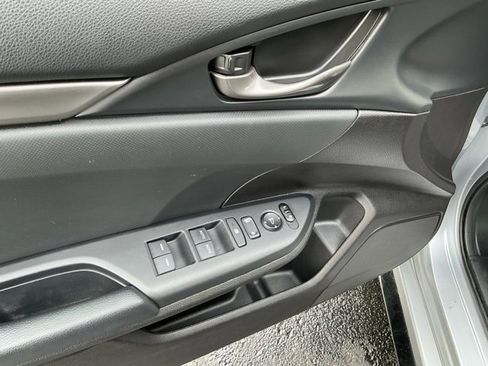 Used 2021 Honda Civic Sport image 16