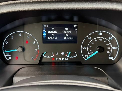 Used 2024 Ford Transit 350 XLT image 22