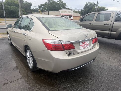 Used 2014 Honda Accord EX-L image 4