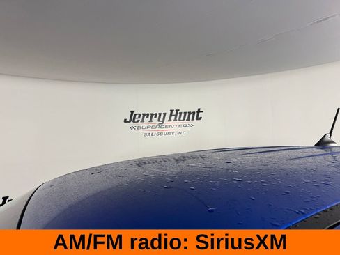 Used 2025 Ford Ranger XLT w/ Equipment Group 301A High image 12