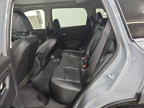 New 2026 Nissan Rogue SV image 24