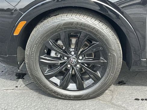 Used 2024 Buick Envista Sport Touring w/ Convenience I Package image 31