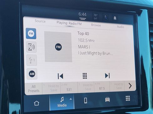 New 2026 RAM 1500 Big Horn image 21